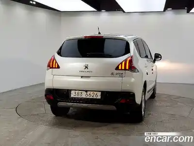 Peugeot 3008 2014 1.6 гидро в Москве № 1612394, миниатюра 3