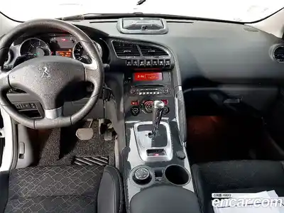 Peugeot 3008 2014 1.6 гидро в Москве № 1612394, миниатюра 5