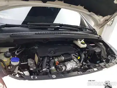 Peugeot 3008 2014 1.6 гидро в Москве № 1612394, миниатюра 6