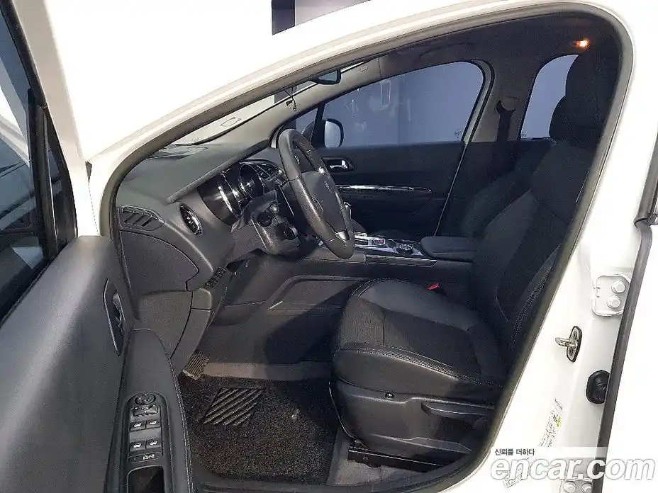 Peugeot 3008 2014 1.6 гидро в Москве № 1612394, фото 7