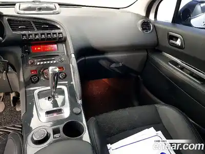 Peugeot 3008 2014 1.6 гидро в Москве № 1612394, миниатюра 9