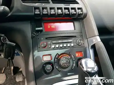 Peugeot 3008 2014 1.6 гидро в Москве № 1612394, миниатюра 10