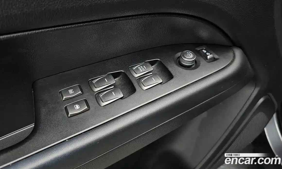 SsangYong Rexton 2022 2.2 гидро в Москве № 1612396, фото 17