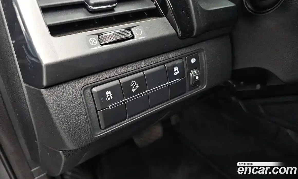 SsangYong Rexton 2022 2.2 гидро в Москве № 1612396, фото 18