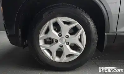 SsangYong Rexton 2022 2.2 гидро в Москве № 1612396, миниатюра 5
