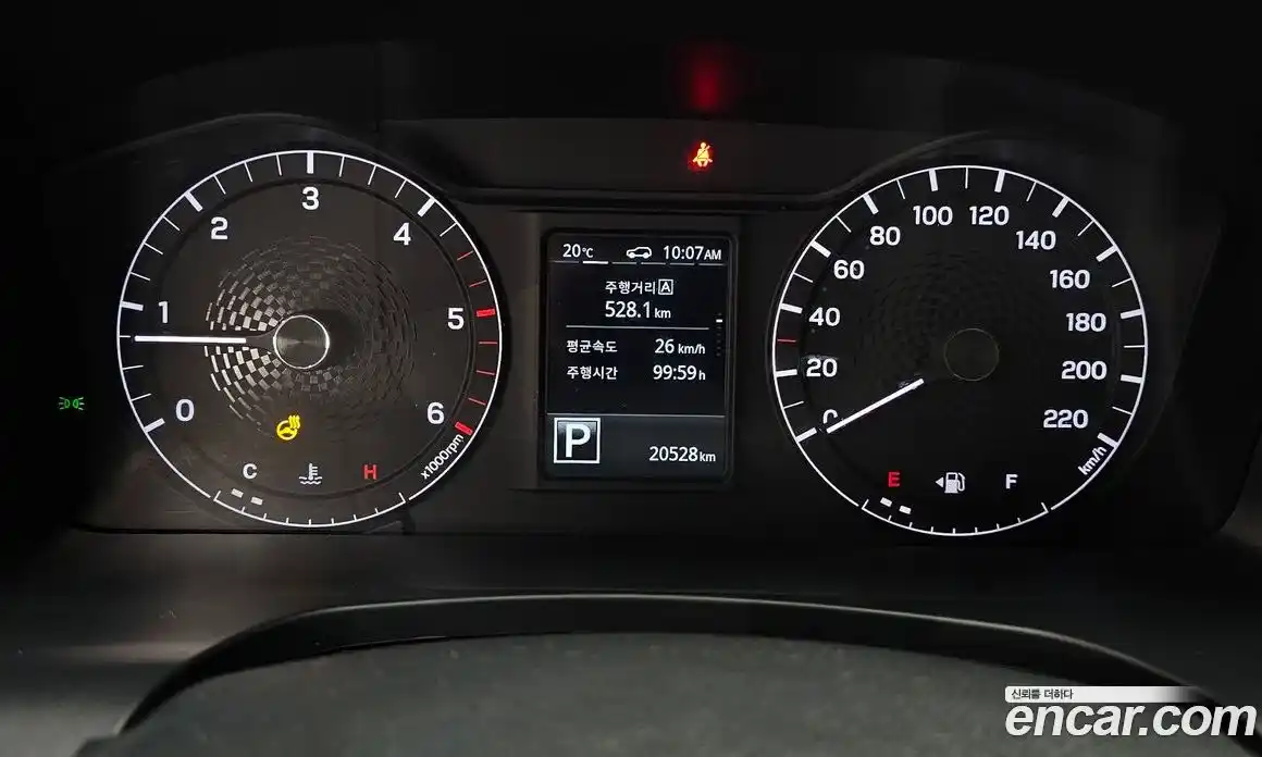 SsangYong Rexton 2022 2.2 гидро в Москве № 1612396, фото 8