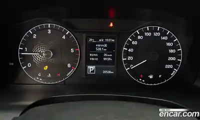 SsangYong Rexton 2022 2.2 гидро в Москве № 1612396, миниатюра 8