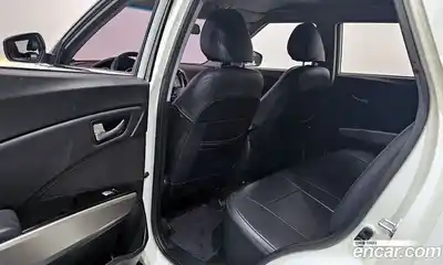 SsangYong TIBOLI 2016 1.6 гидро, миниатюра 12