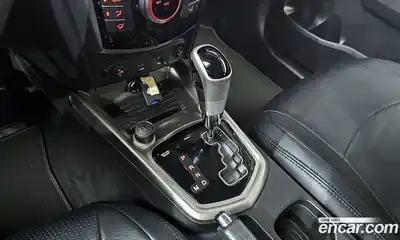 SsangYong TIBOLI 2016 1.6 гидро, миниатюра 9
