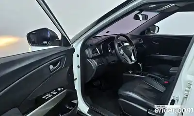 SsangYong TIBOLI 2016 1.6 гидро, миниатюра 10
