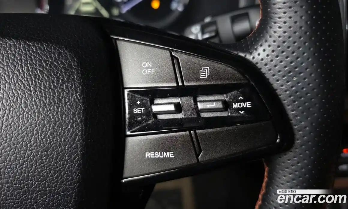 SsangYong Rexton 2019 2.2 гидро в Москве № 1612516, фото 17
