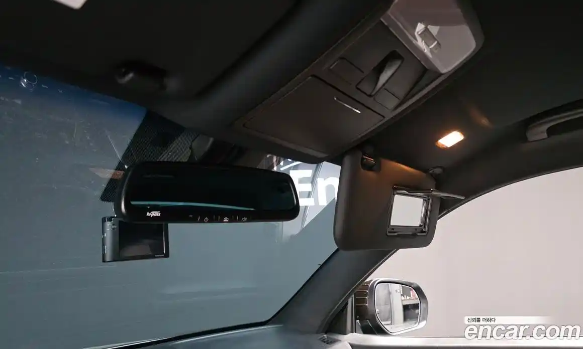 SsangYong Rexton 2019 2.2 гидро в Москве № 1612516, фото 19
