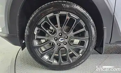 SsangYong Torres 2022 1.5 гидро в Москве № 1612543, миниатюра 5