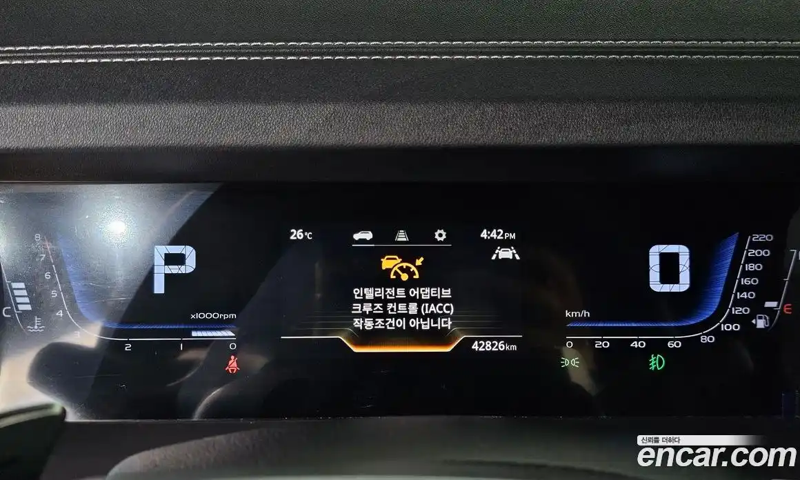SsangYong Torres 2022 1.5 гидро в Москве № 1612543, фото 8