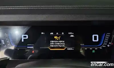 SsangYong Torres 2022 1.5 гидро в Москве № 1612543, миниатюра 8