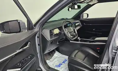 SsangYong Torres 2022 1.5 гидро в Москве № 1612543, миниатюра 10