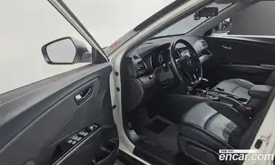 SsangYong TIBOLI 2017 1.6 гидро в Москве, миниатюра 11