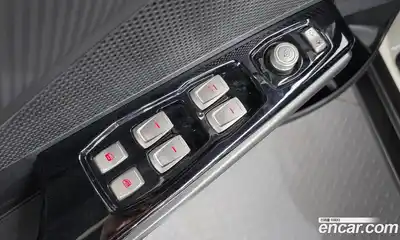SsangYong TIBOLI 2017 1.6 гидро в Москве, миниатюра 12