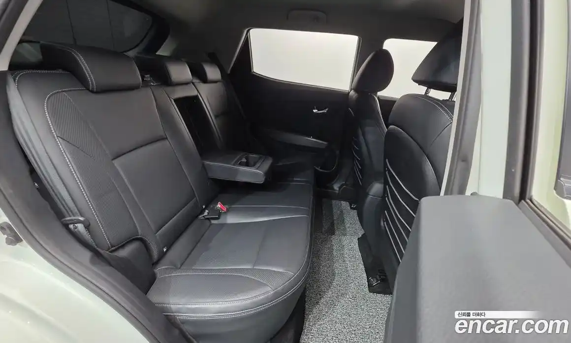SsangYong TIBOLI 2017 1.6 гидро в Москве, фото 19