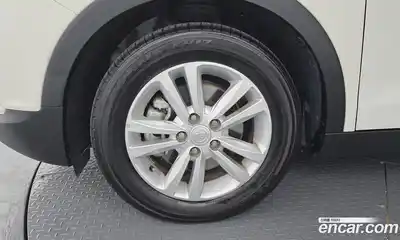 SsangYong TIBOLI 2017 1.6 гидро в Москве, миниатюра 5