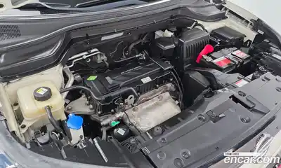 SsangYong TIBOLI 2017 1.6 гидро в Москве, миниатюра 6