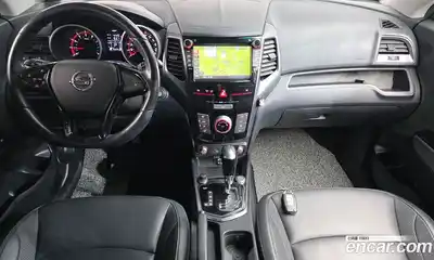 SsangYong TIBOLI 2017 1.6 гидро в Москве, миниатюра 7