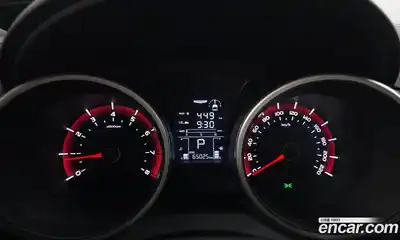 SsangYong TIBOLI 2017 1.6 гидро в Москве, миниатюра 8