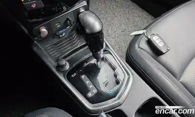 SsangYong TIBOLI 2017 1.6 гидро в Москве, миниатюра 9