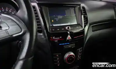 SsangYong TIBOLI 2018 1.6 гидро в Москве, миниатюра 11