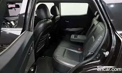 SsangYong TIBOLI 2018 1.6 гидро в Москве, миниатюра 12