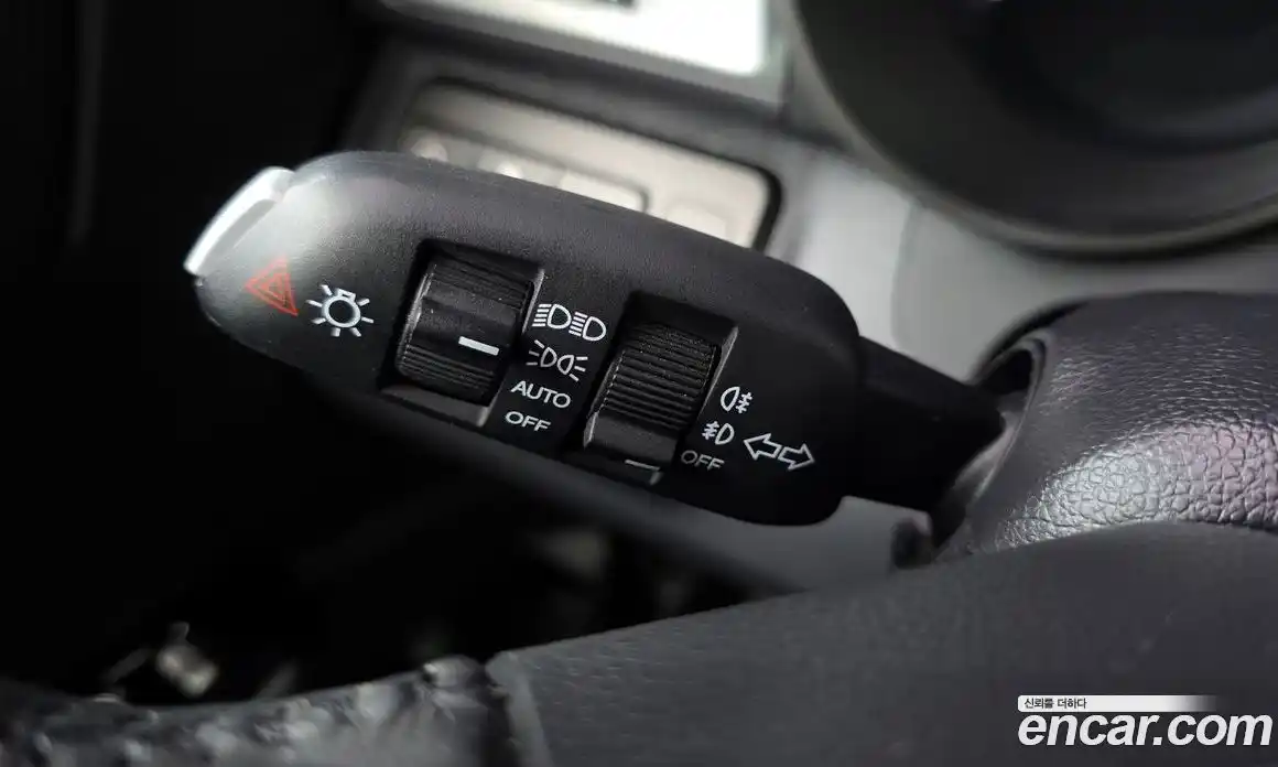 SsangYong TIBOLI 2018 1.6 гидро в Москве, фото 17