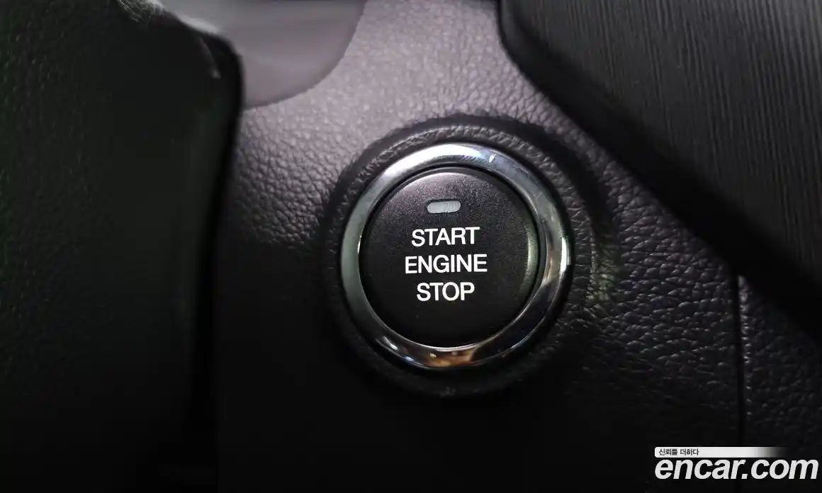 SsangYong TIBOLI 2018 1.6 гидро в Москве, фото 18