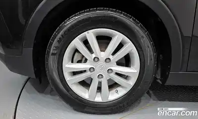 SsangYong TIBOLI 2018 1.6 гидро в Москве, миниатюра 5