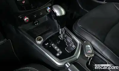 SsangYong TIBOLI 2018 1.6 гидро в Москве, миниатюра 9