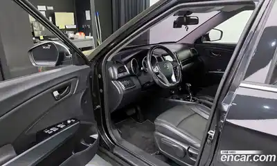 SsangYong TIBOLI 2018 1.6 гидро в Москве, миниатюра 10