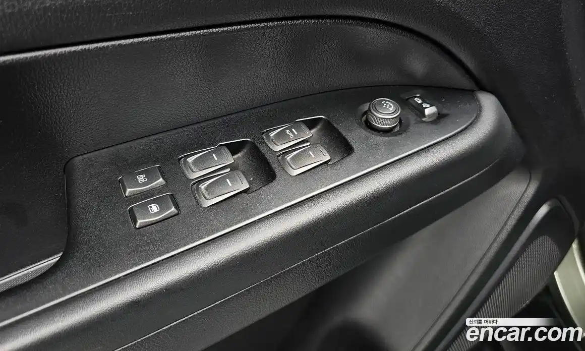 SsangYong Rexton 2021 2.2 гидро в Москве № 1612854, фото 17