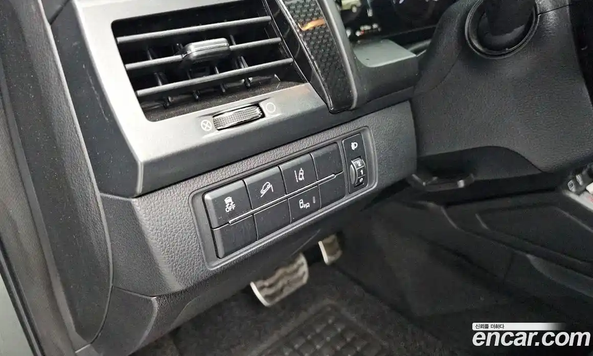 SsangYong Rexton 2021 2.2 гидро в Москве № 1612854, фото 18
