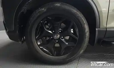 SsangYong Rexton 2021 2.2 гидро в Москве № 1612854, миниатюра 5