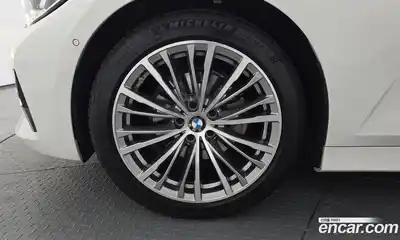 BMW 3-Series 2022 2.0 гидро в Москве № 1612922, миниатюра 5