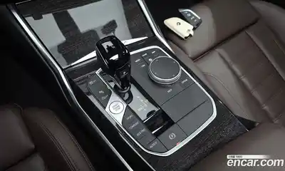 BMW 3-Series 2022 2.0 гидро в Москве № 1612922, миниатюра 9
