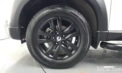 SsangYong Rexton 2020 2.2 гидро в Москве № 1612928, миниатюра 5