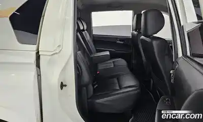 SsangYong Korando 2015 2.0 гидро в Москве № 1612937, миниатюра 11