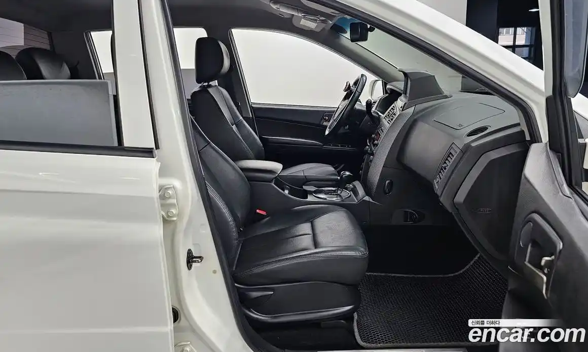 SsangYong Korando 2015 2.0 гидро в Москве № 1612937, фото 12