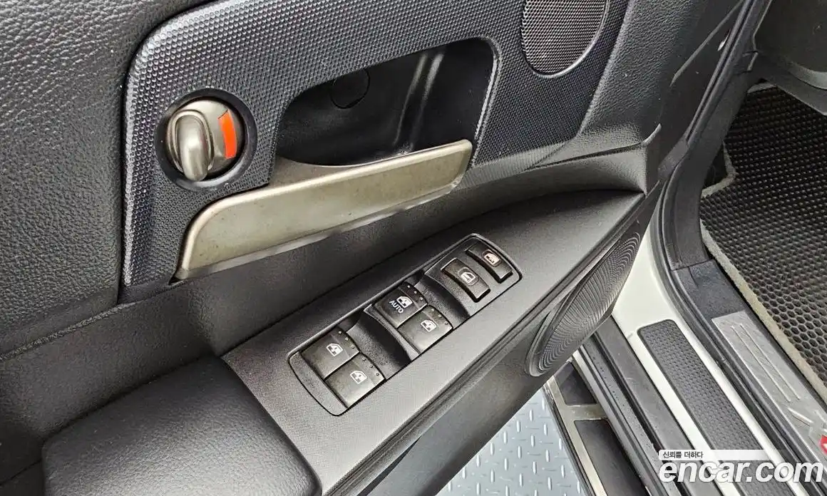 SsangYong Korando 2015 2.0 гидро в Москве № 1612937, фото 16