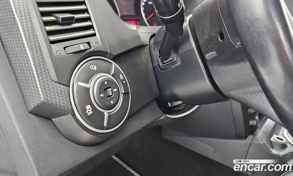 SsangYong Korando 2015 2.0 гидро в Москве № 1612937, фото 17