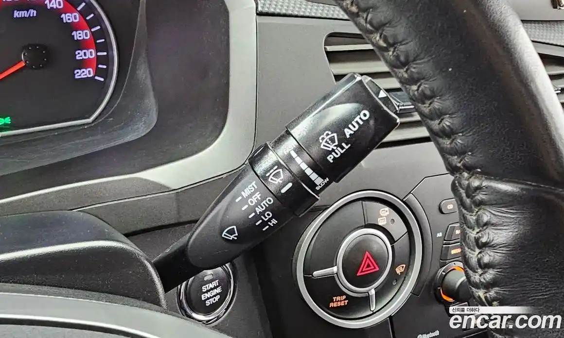 SsangYong Korando 2015 2.0 гидро в Москве № 1612937, фото 18