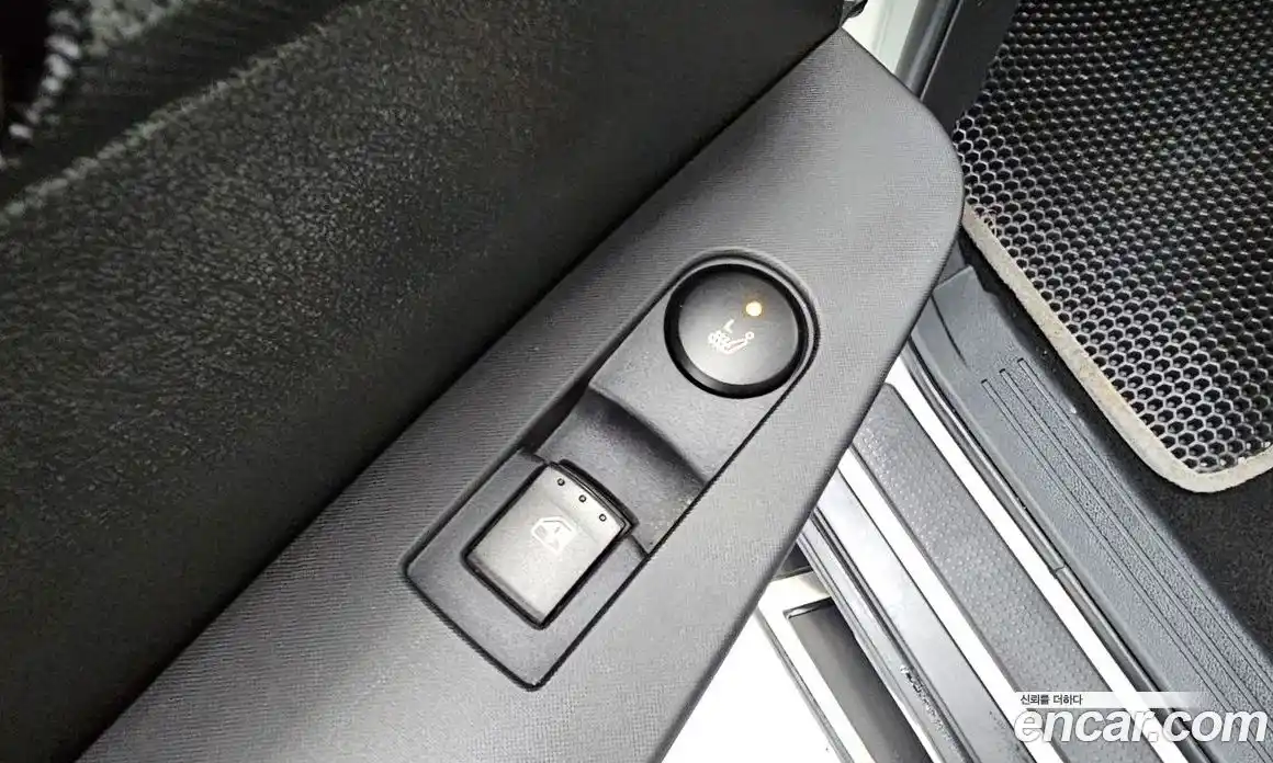 SsangYong Korando 2015 2.0 гидро в Москве № 1612937, фото 19