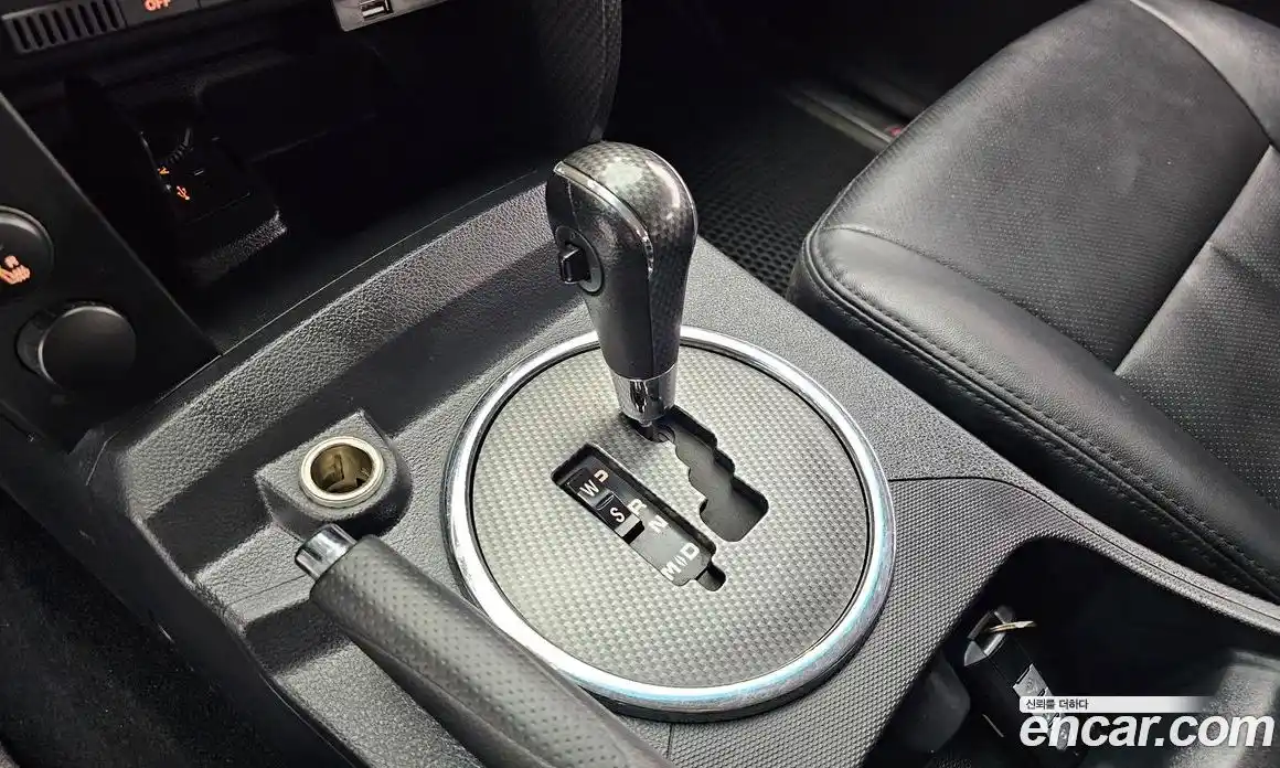 SsangYong Korando 2015 2.0 гидро в Москве № 1612937, фото 9