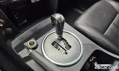 SsangYong Korando 2015 2.0 гидро в Москве № 1612937, миниатюра 9