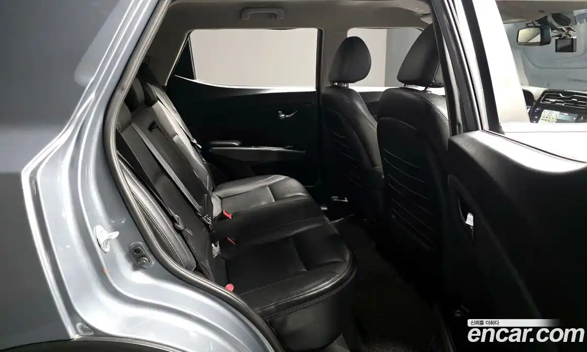 SsangYong TIBOLI 2019 1.5 гидро в Москве, фото 11
